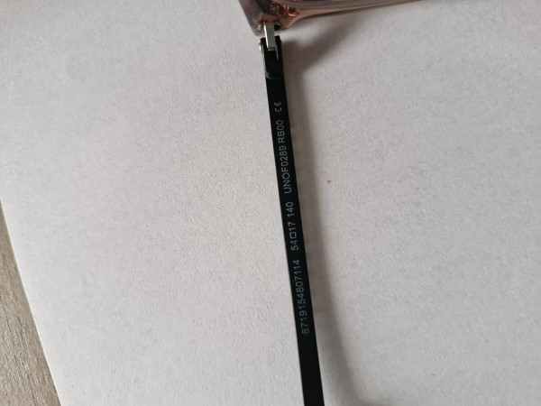 Unofficiel - unof0289