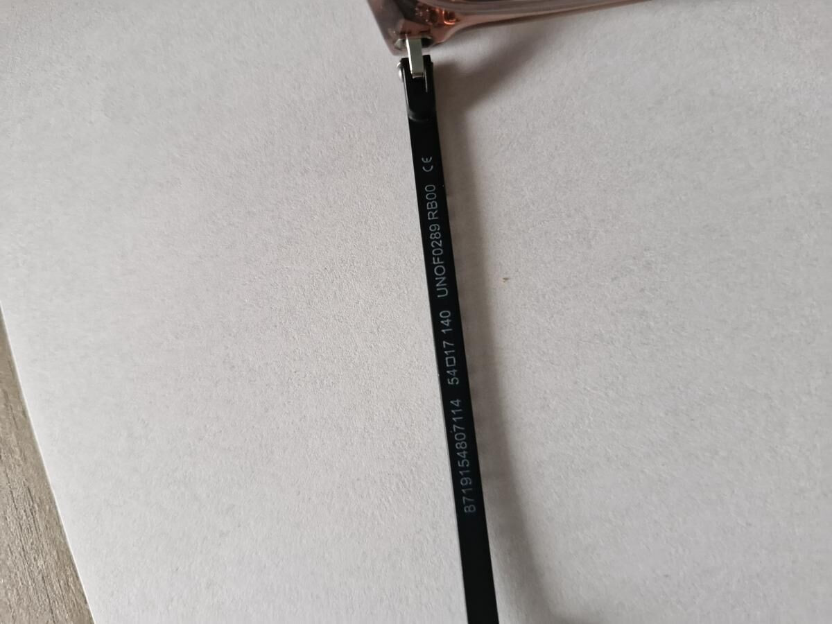 Unofficiel - unof0289