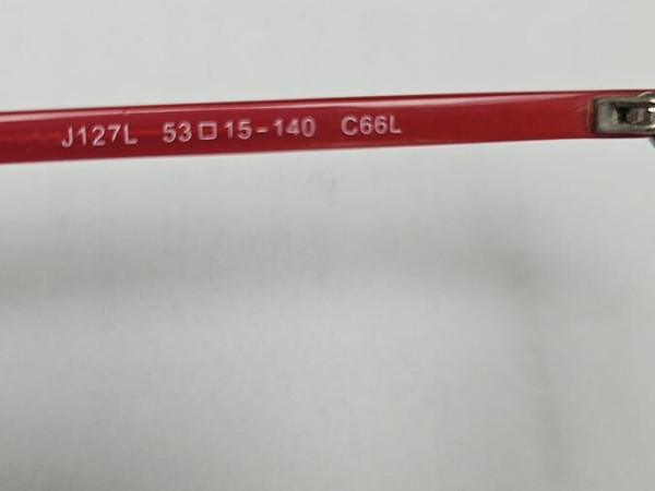 John & Jess -J127L C66L