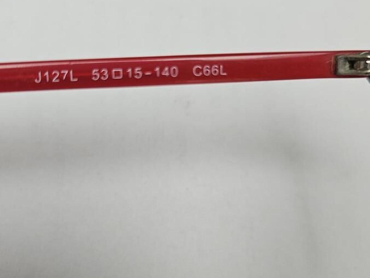 John & Jess -J127L C66L