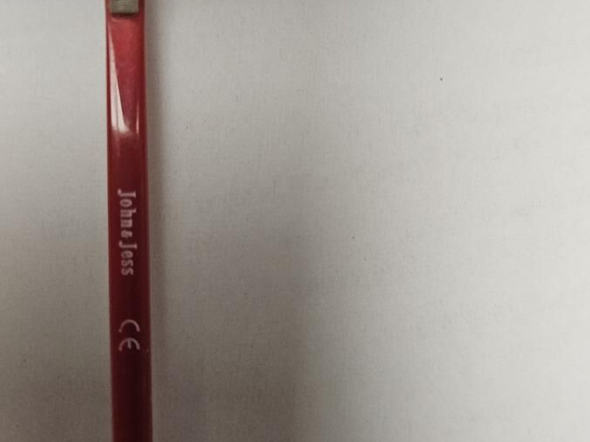 John & Jess -J127L C66L