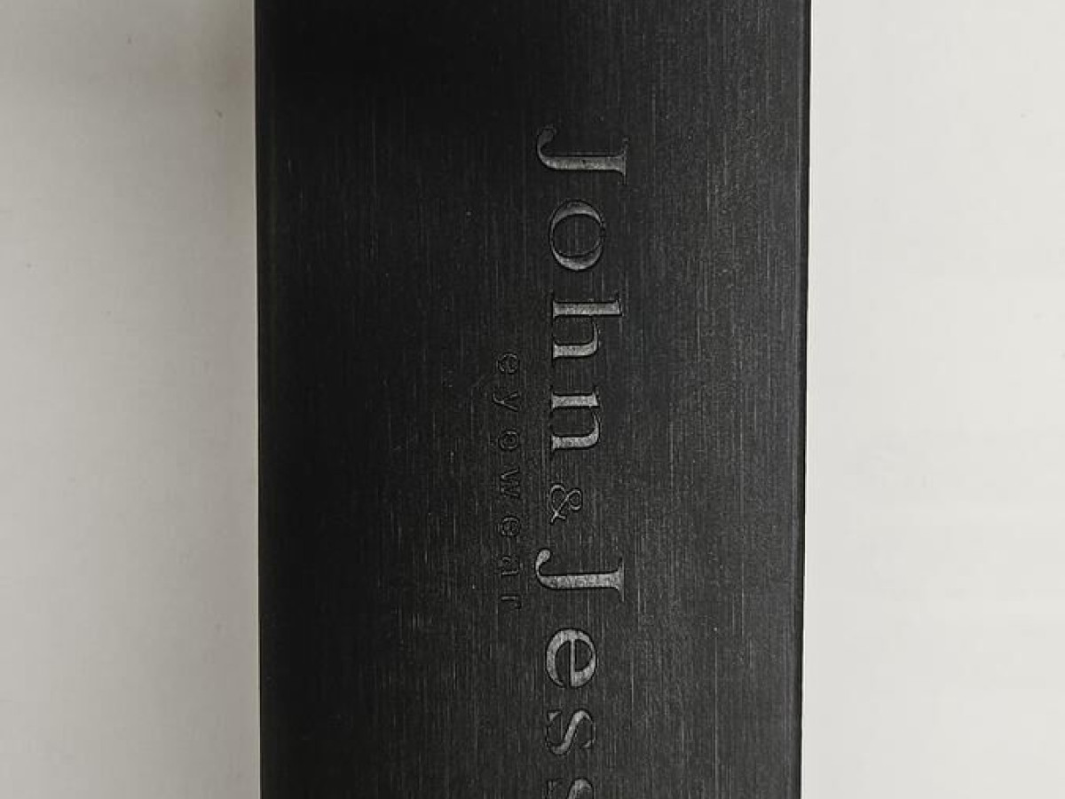 John & Jess -J127L C66L