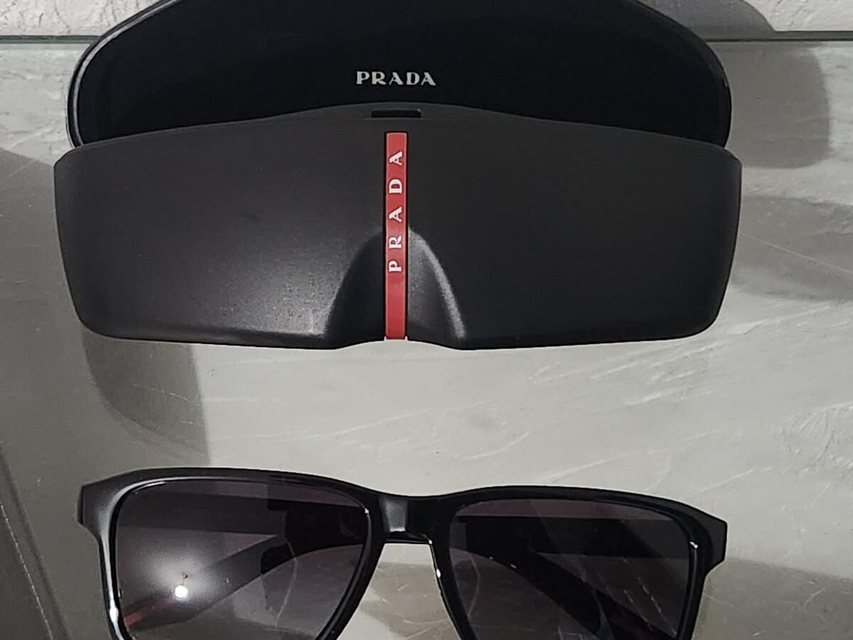 PRADA-SPS 05Y 1AB-09U 3N
