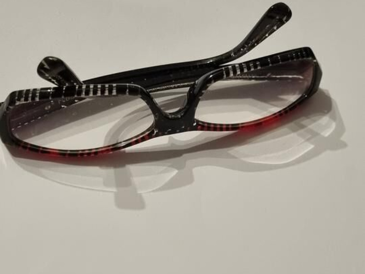 Alain Mikli AL1126 GO3J