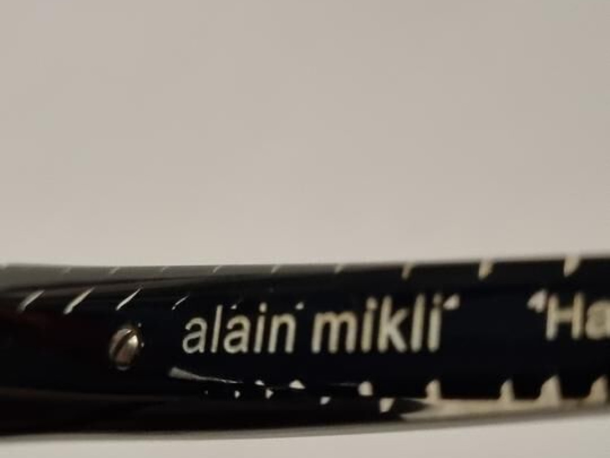 Alain Mikli AL1126 GO3J