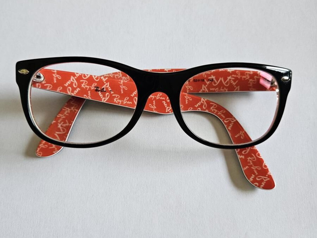 RAYBAN- RB5184 2479