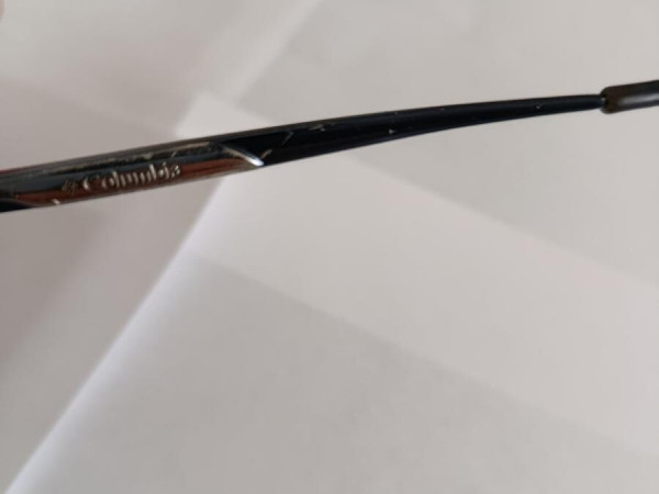 Columbia WAMALA326 C04