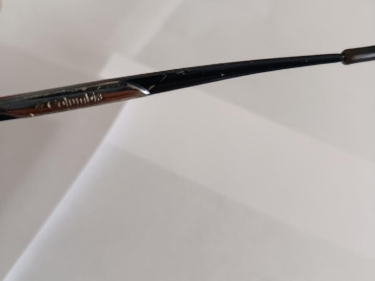 Columbia WAMALA326 C04