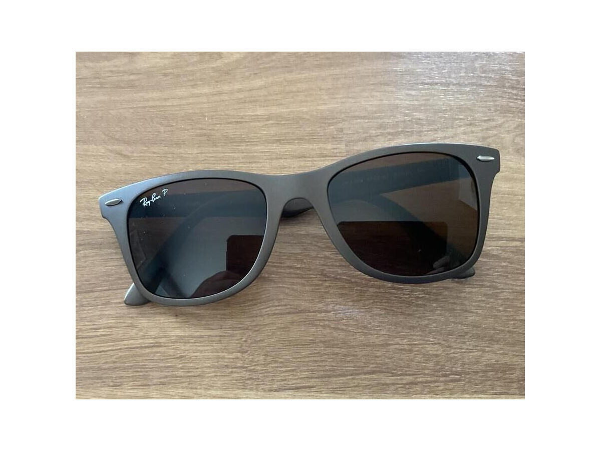 RAY-BAN-RB4195