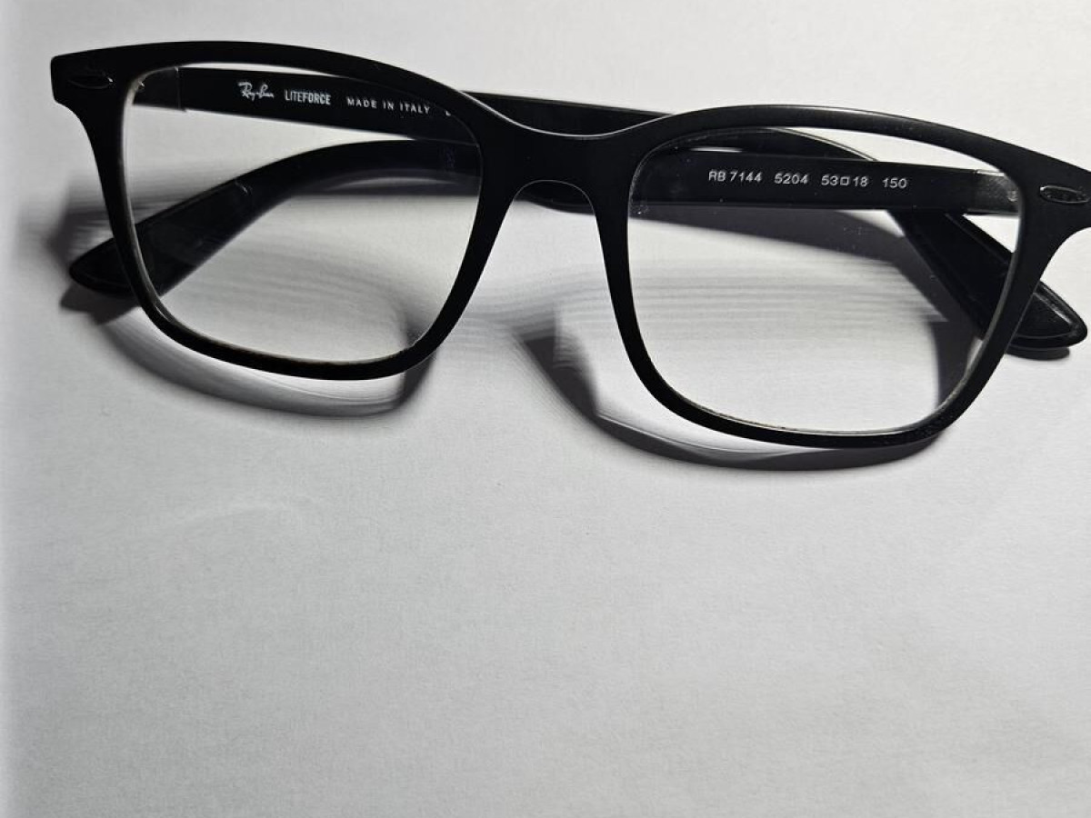 RAYBAN RB7144 5204