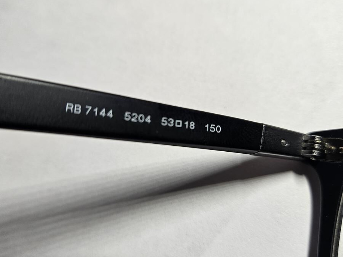 RAYBAN RB7144 5204