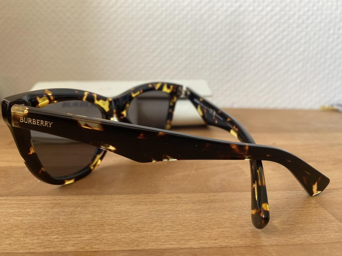 Burberry - BE4435
