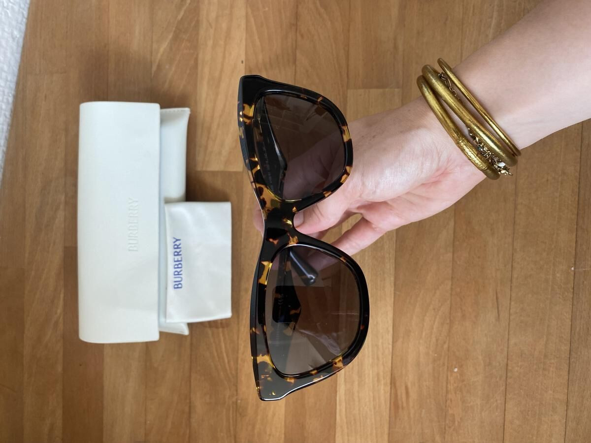 Burberry - BE4435
