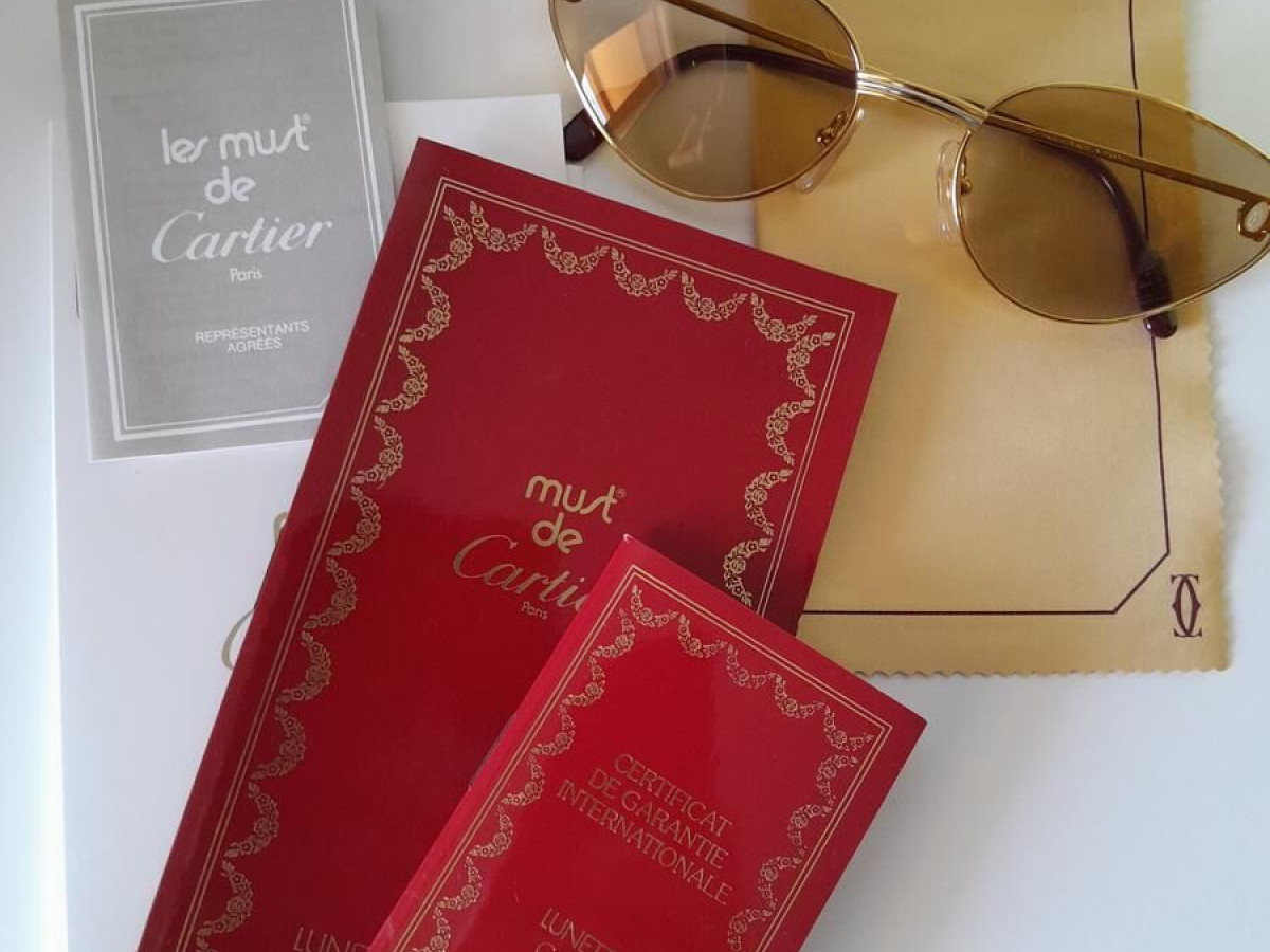 CARTIER