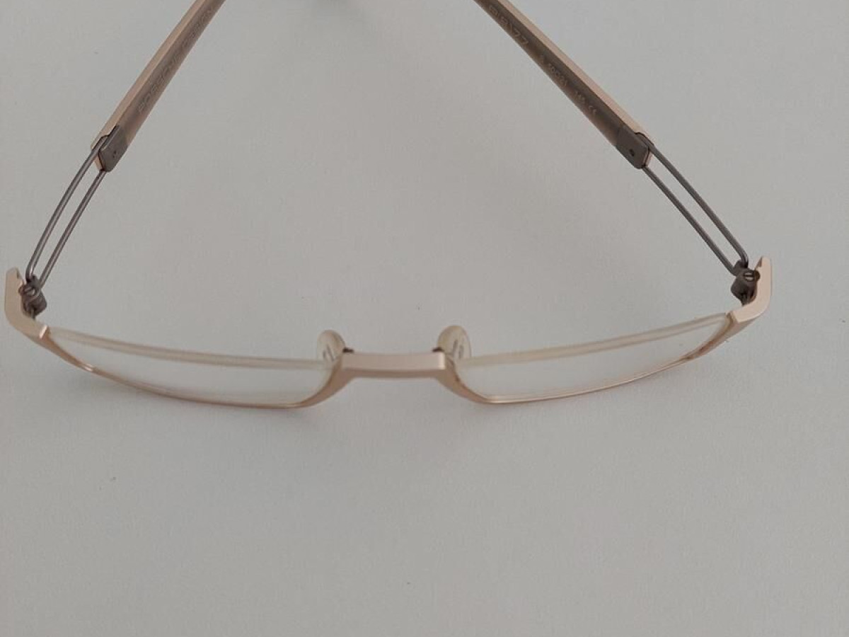 PORSCHE DESIGN P8177