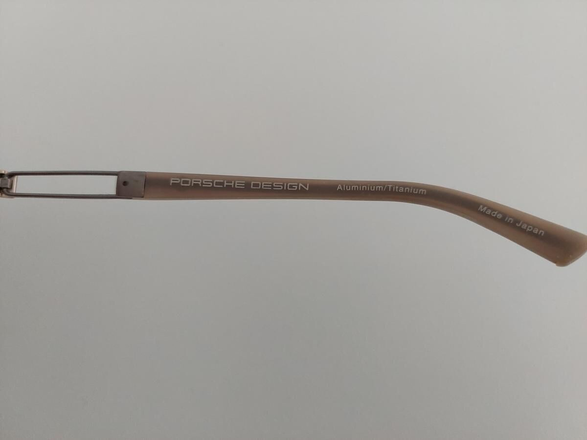 PORSCHE DESIGN P8177