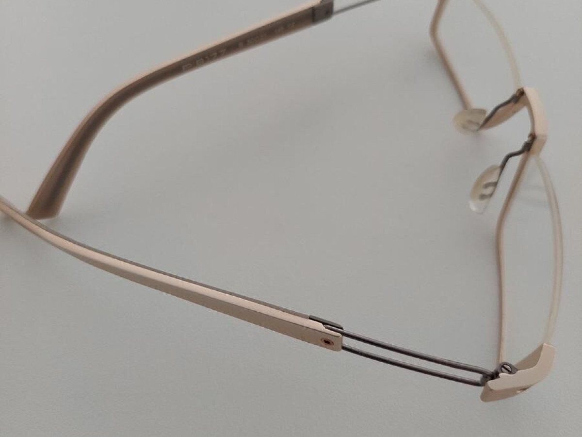 PORSCHE DESIGN P8177