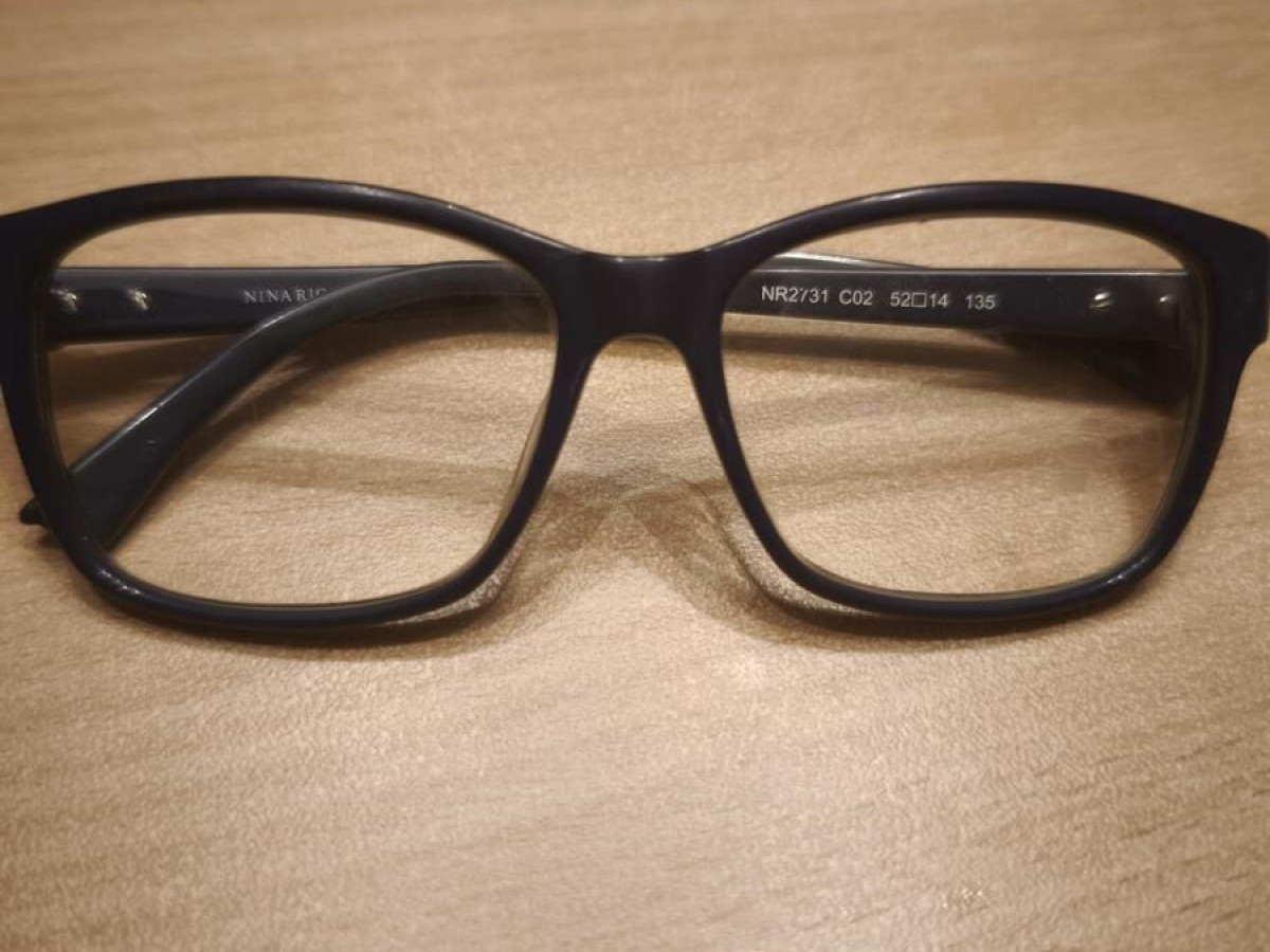 Nina Ricci NR2731