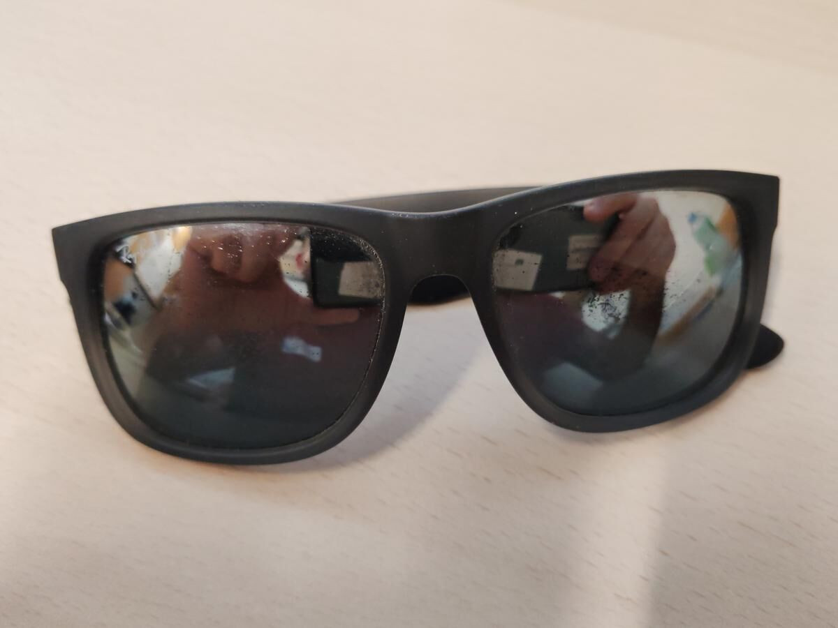 Ray-ban