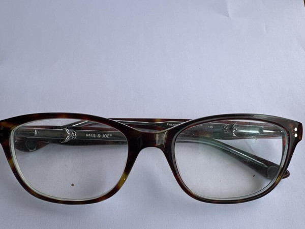 Paul & Joe - Phenix32