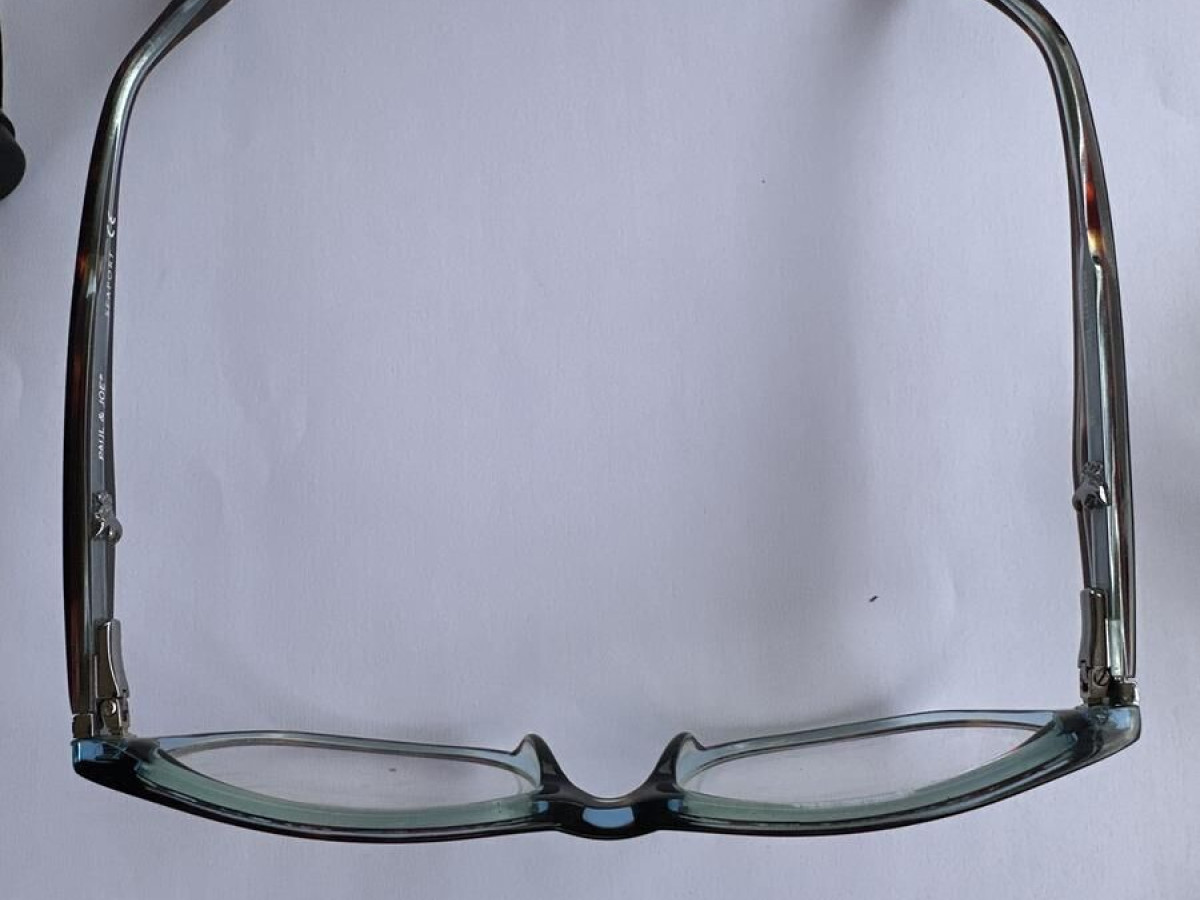 Paul & Joe - Phenix32