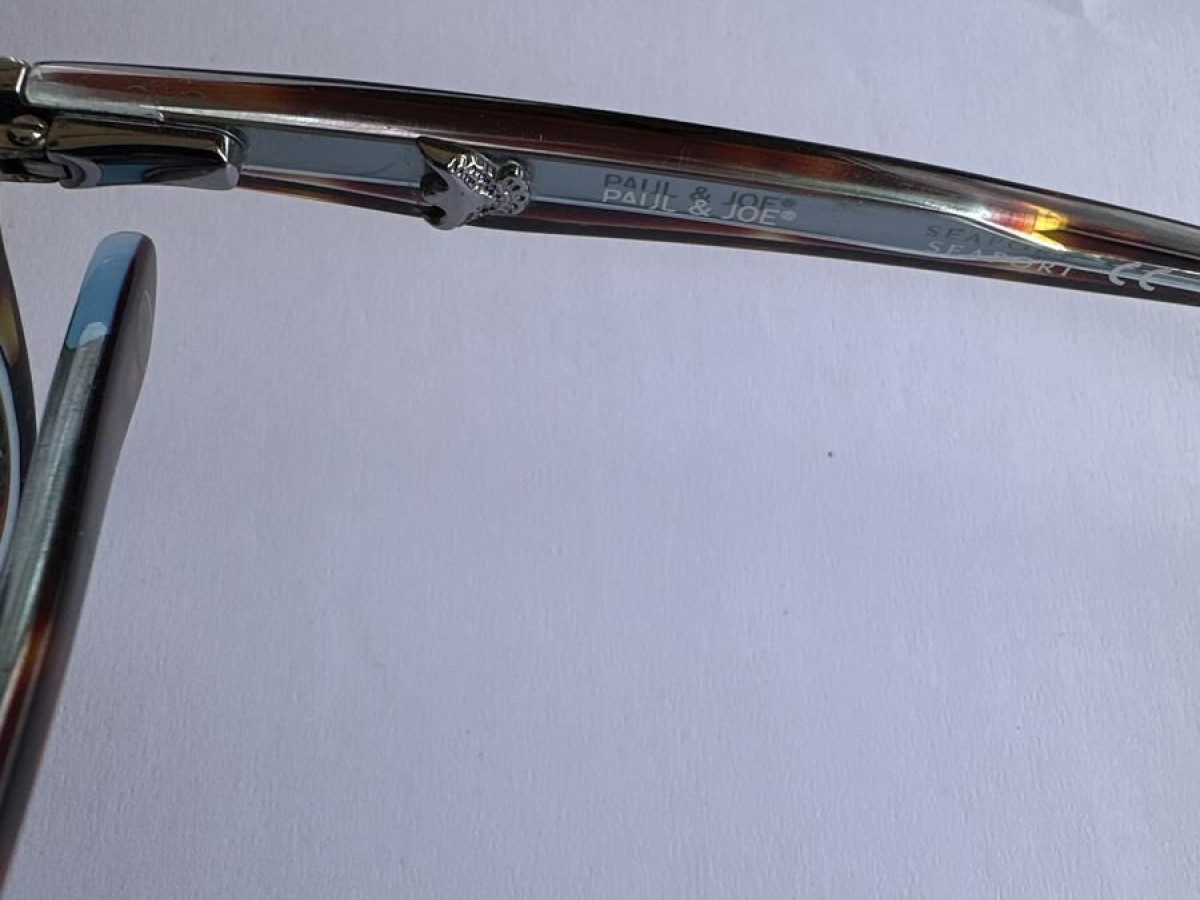 Paul & Joe - Phenix32