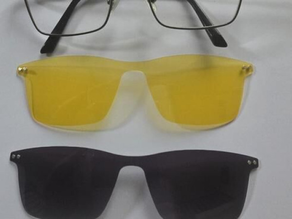 Mise au Green MAG611 C2