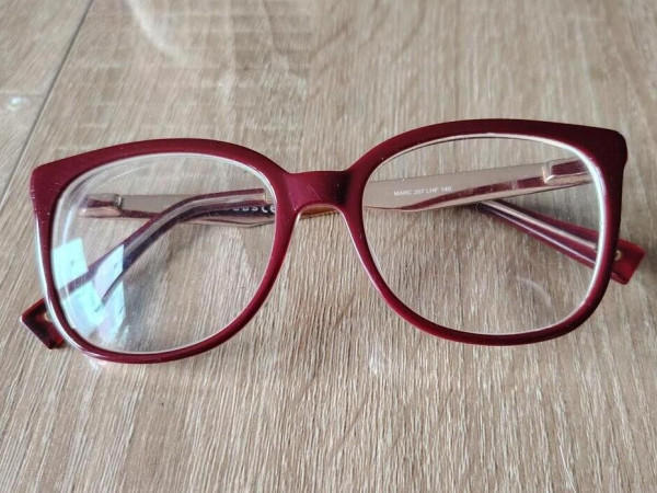 Marc Jacobs MARC207 LHF