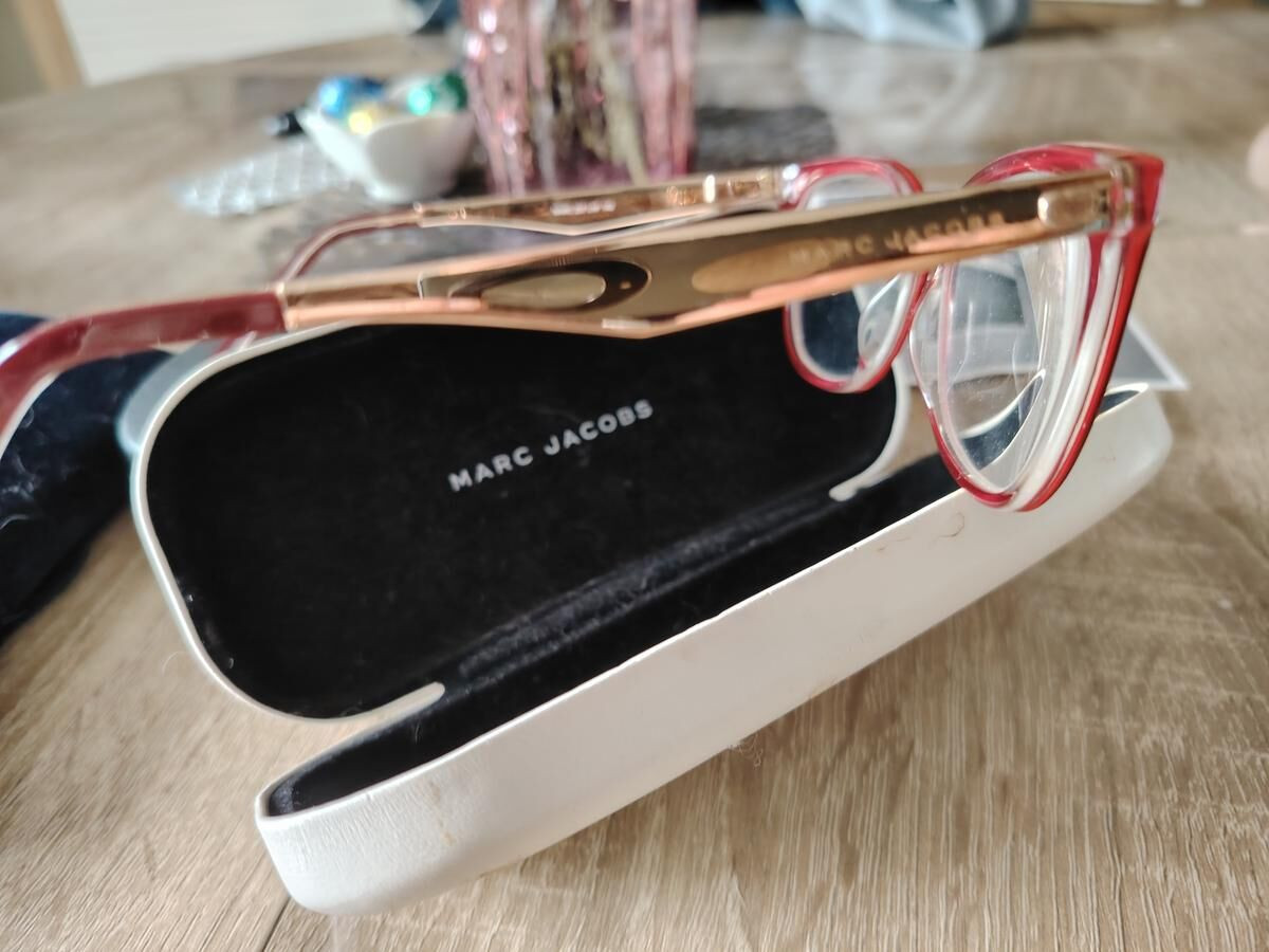 Marc Jacobs MARC207 LHF
