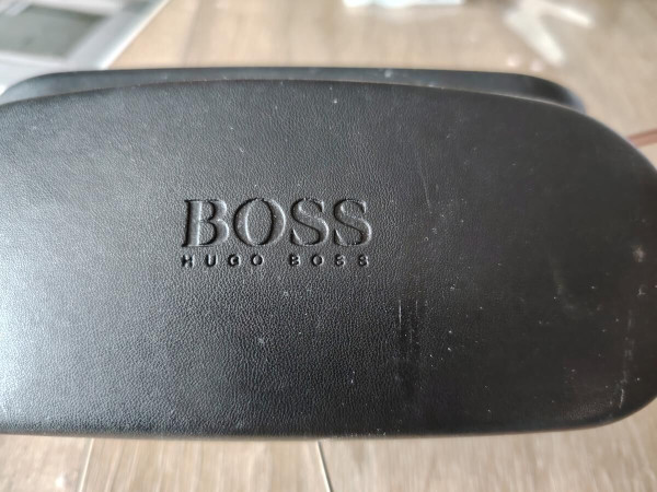 Boss - 13 31