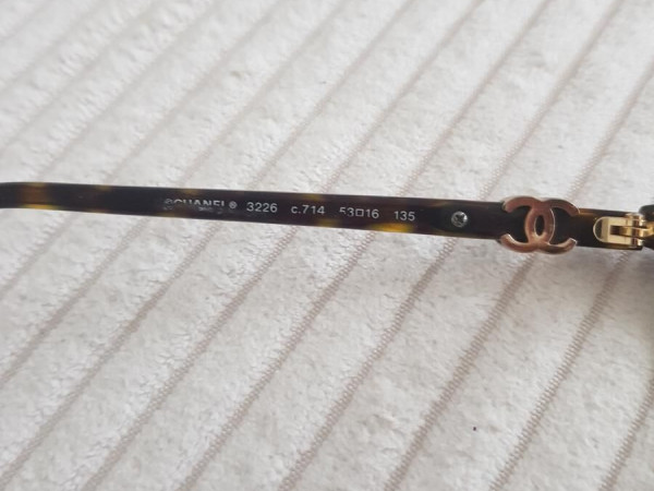Chanel 3226 c.174