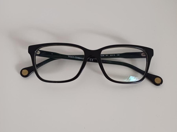 Dolce&Gabbana - DD1238 501