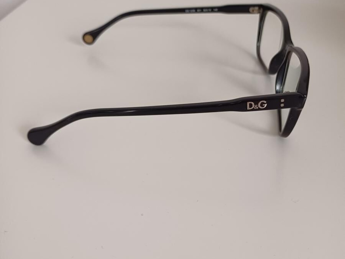 Dolce&Gabbana - DD1238 501