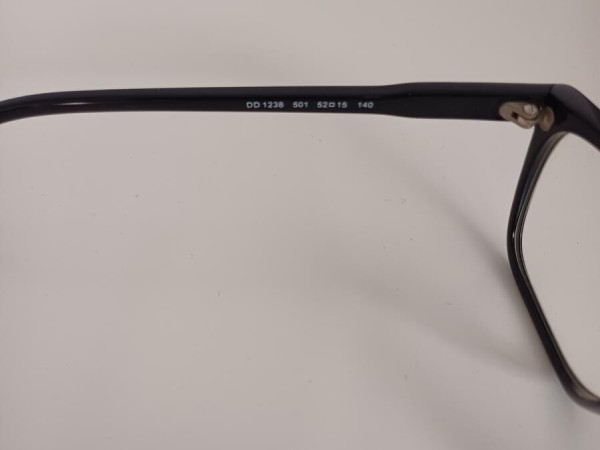 Dolce&Gabbana - DD1238 501