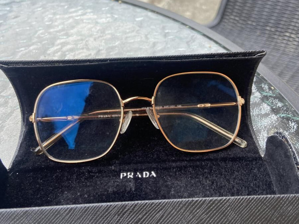 Prada vpr56w