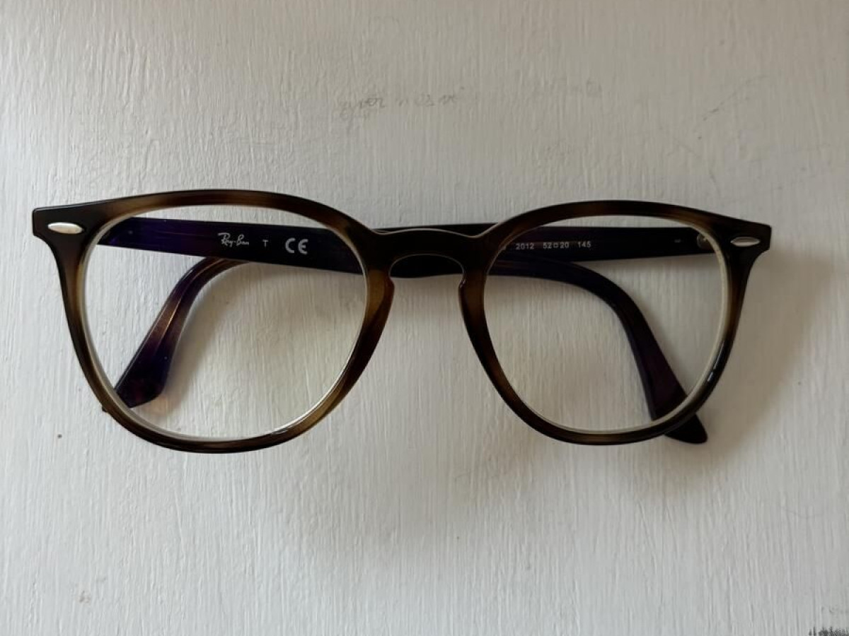 RAYBAN - RB7159