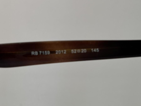 RAYBAN - RB7159