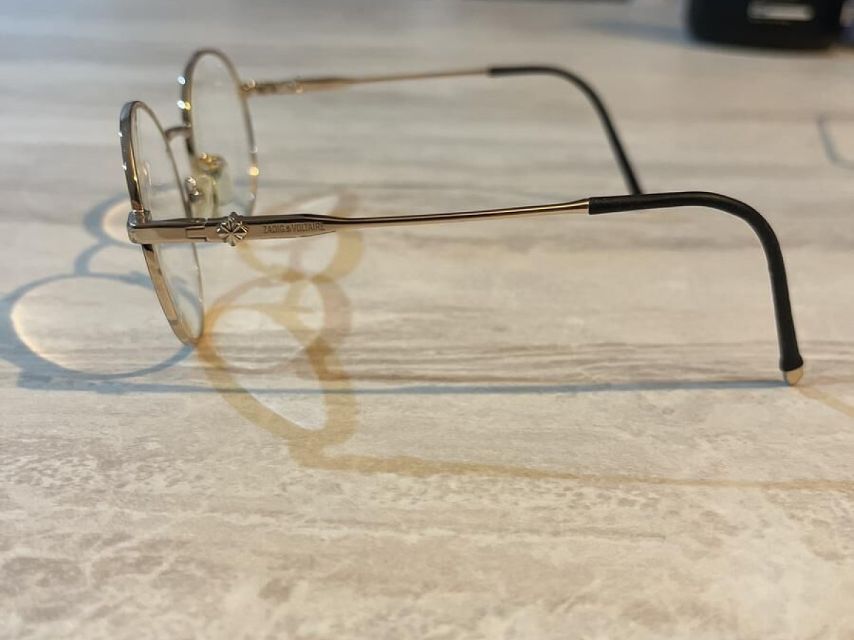 ZADIG & VOLTAIRE - vzv215