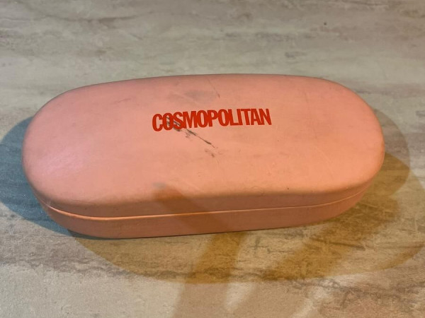 COSMOPOLITAN - CM2117