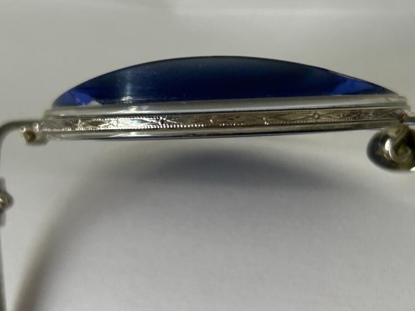 CUTLER AND GROSS OF LONDON - M:1277 C:06