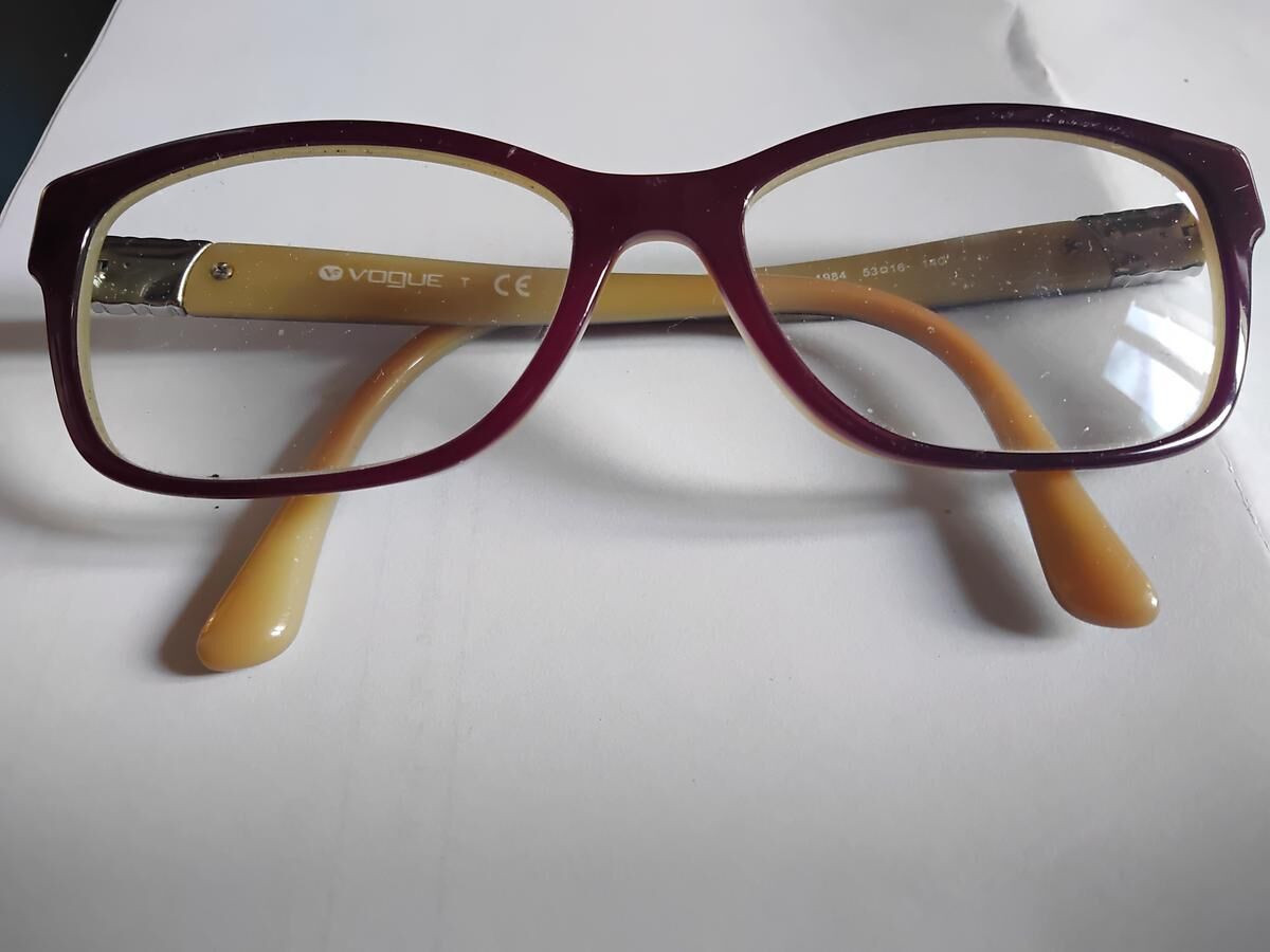 Vogue 2765-B 1984