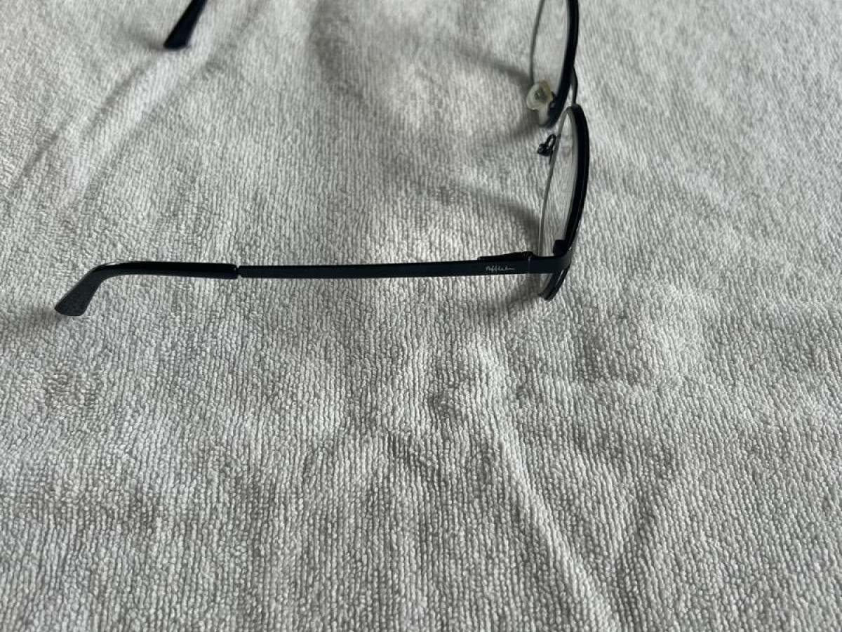 Afflelou OAH9447 BKGU