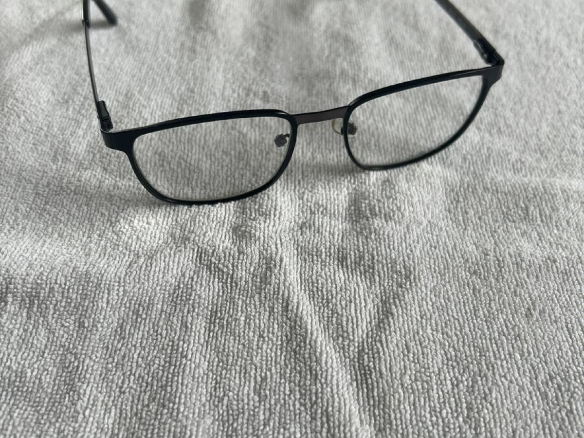 Afflelou OAH9447 BKGU