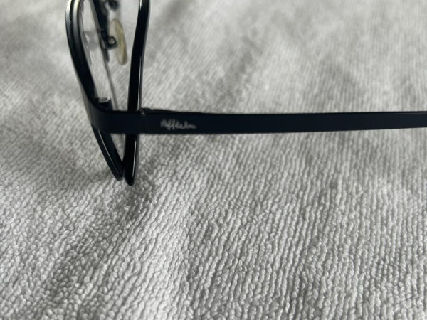 Afflelou OAH9447 BKGU