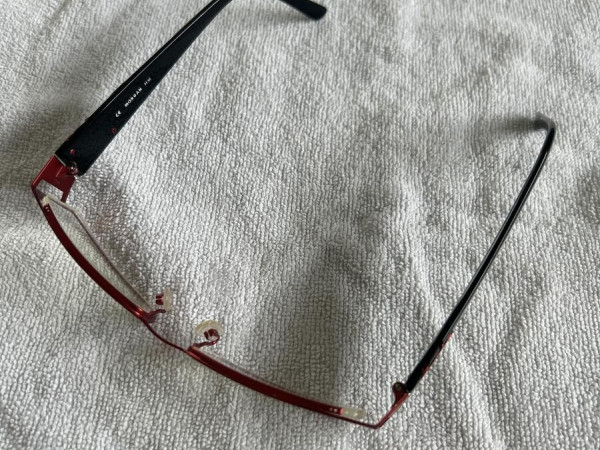 Morgan H32 mod 203034 210