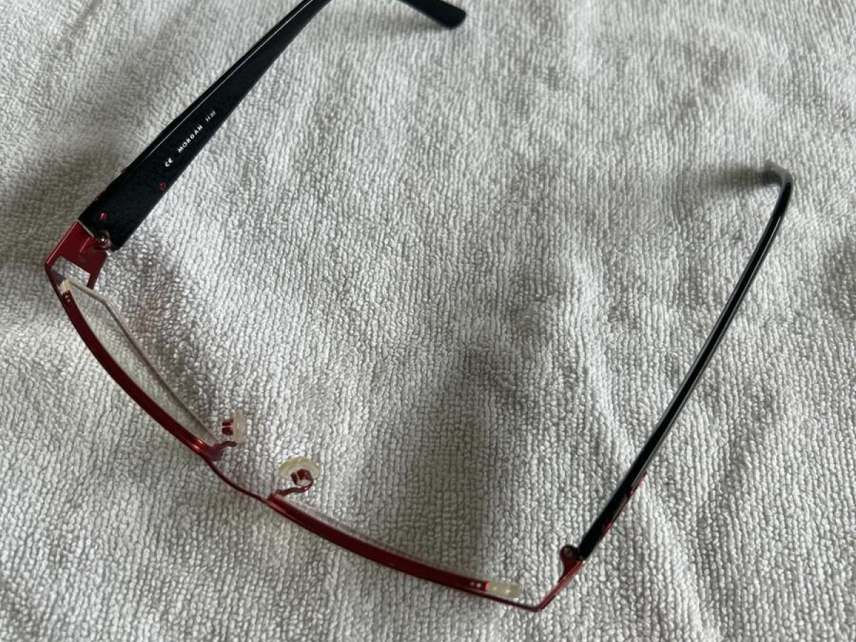 Morgan H32 mod 203034 210