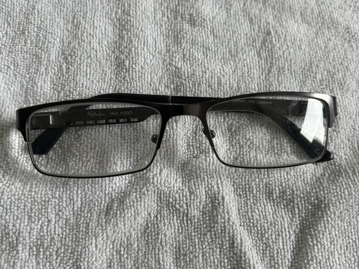 Alain Afflelou - HUGO OAH791 C3