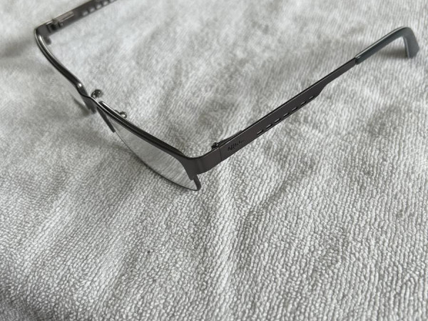 Alain Afflelou - HUGO OAH791 C3