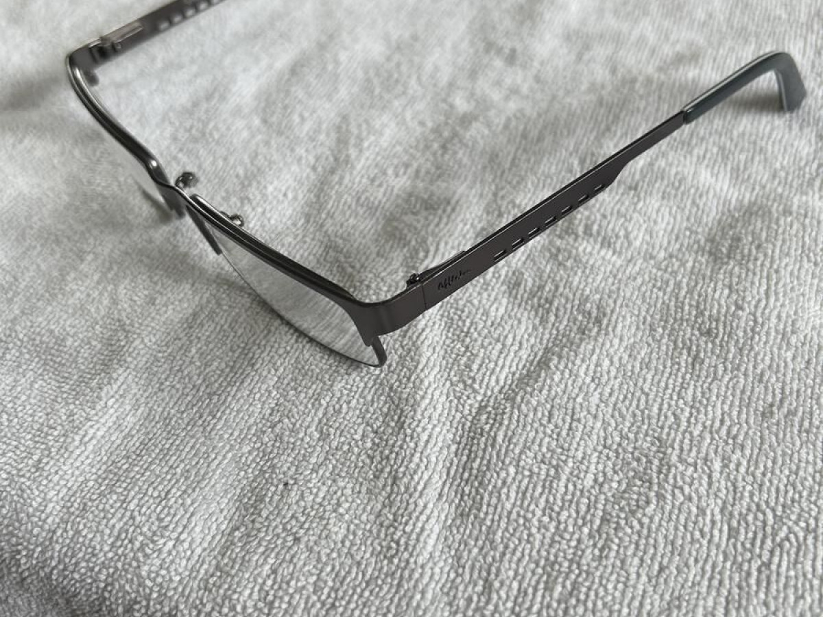 Alain Afflelou - HUGO OAH791 C3