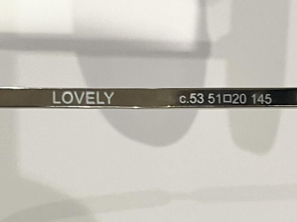 Essedue - Lovely C.53